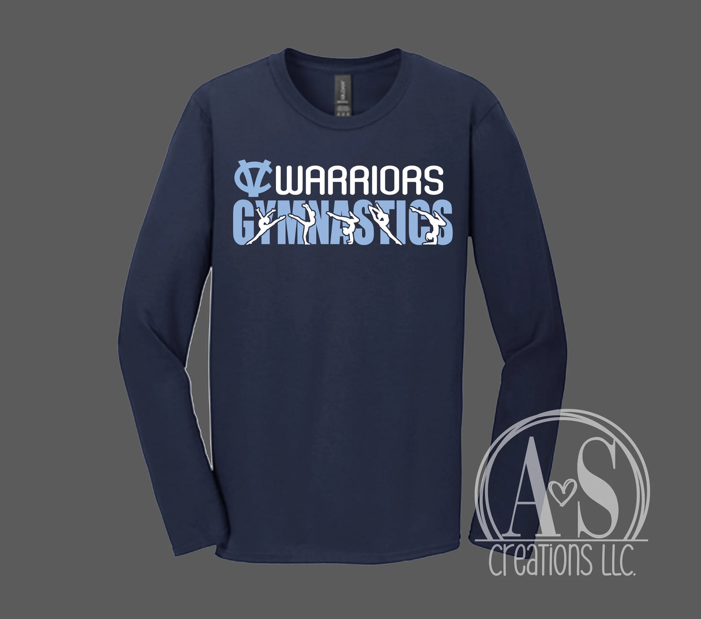 Warriors Gymnastics