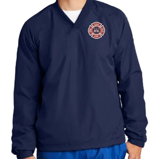 Woodlawn Windbreaker
