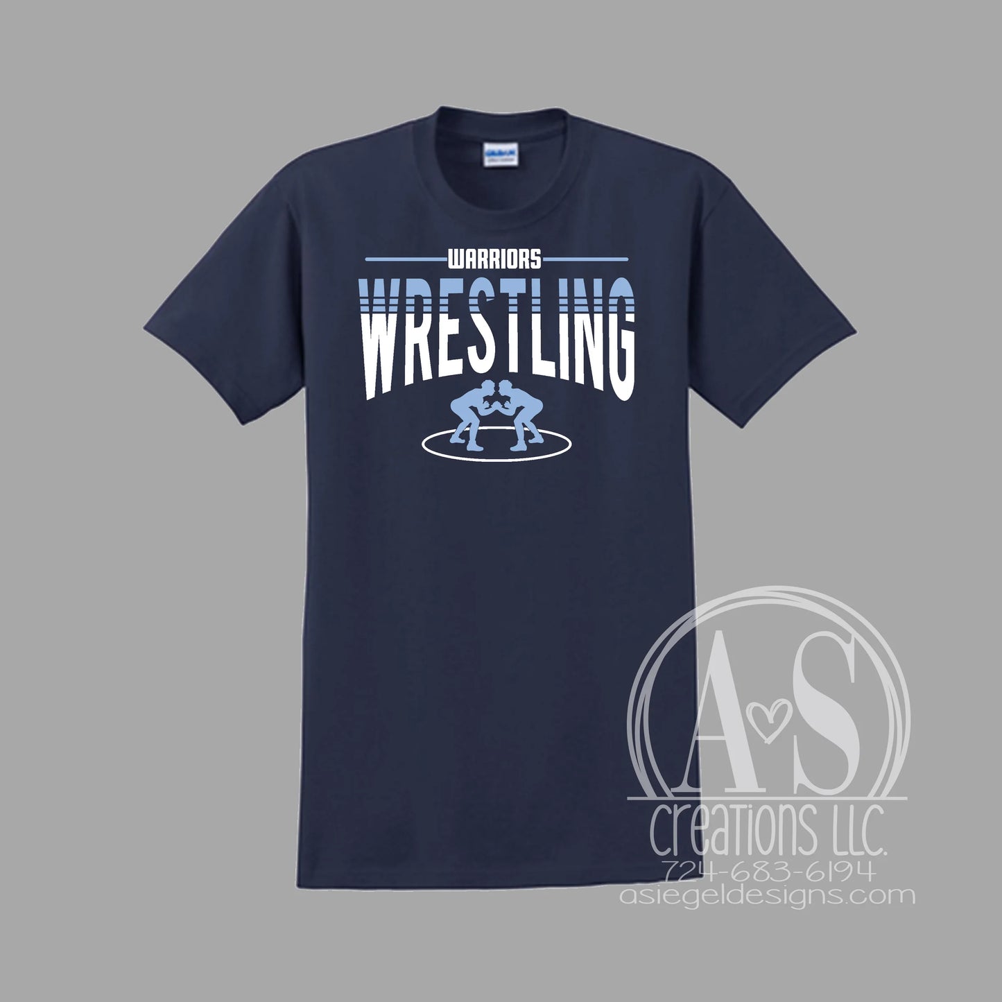 Wrestling - Navy
