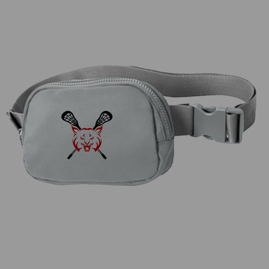 Beaver Girls Lacrosse Belt Bag