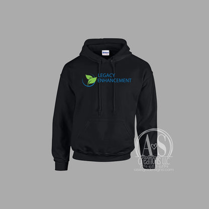 Legacy Enhancements Hoodie