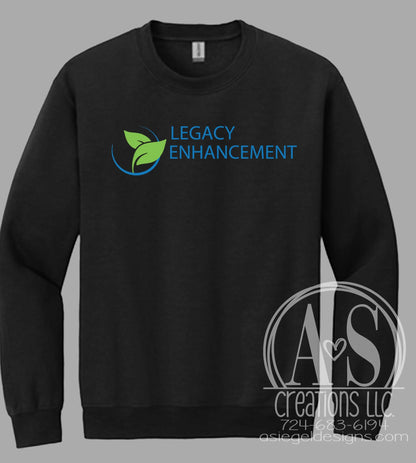 Legacy Enhancements Sweatshirt