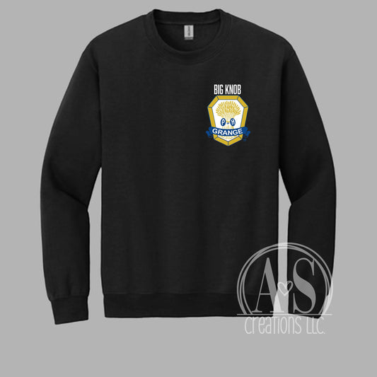 Big Knob Grange Sweatshirt