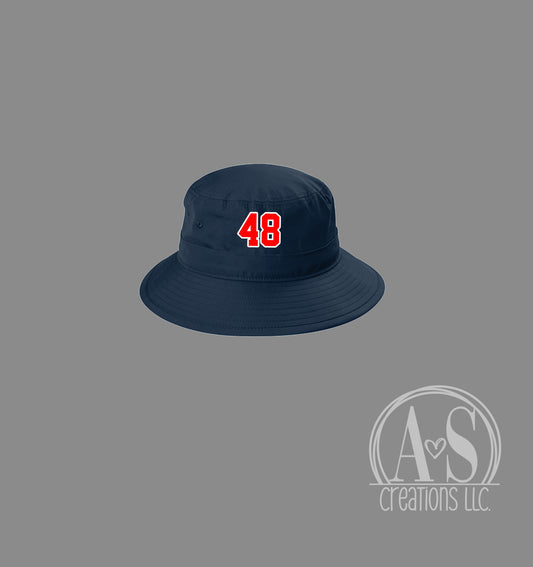 Boonie Hat