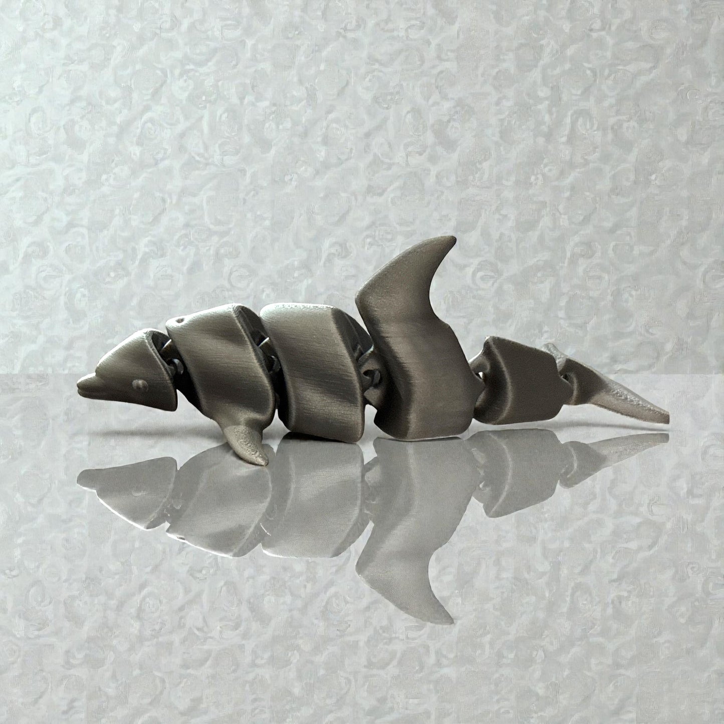 Dolphin Fidget