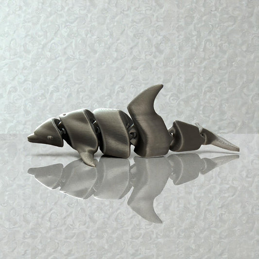 Dolphin Fidget