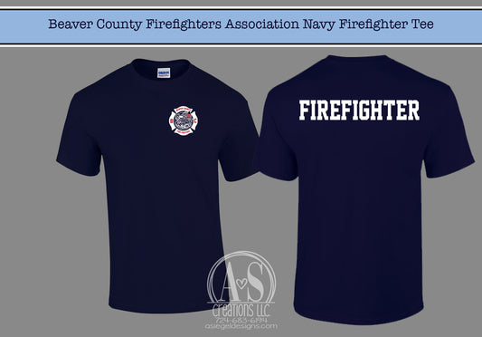 BCFFA - Firefighters