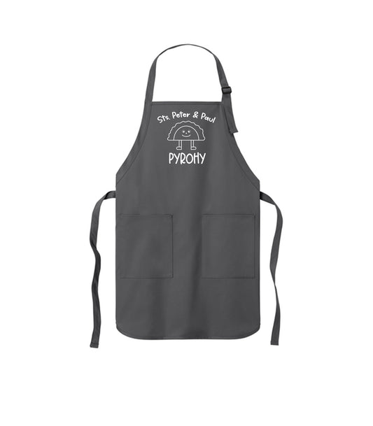 Sts Peter & Paul Apron