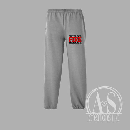 Sweatpants -Sport Grey