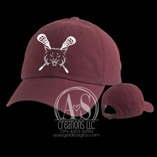 Adjustable Hat