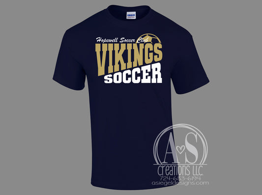 Hopewell Soccer Club