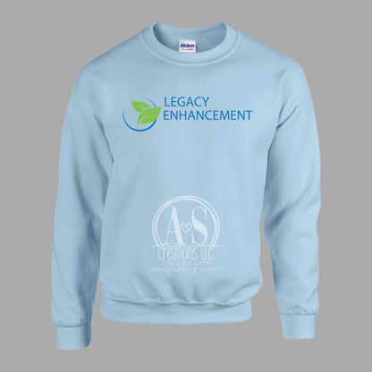 Legacy Enhancements Sweatshirt