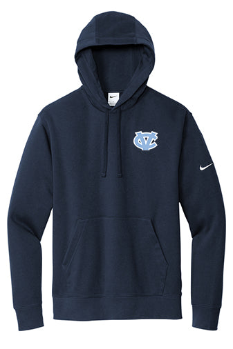 CV Nike Hoodie