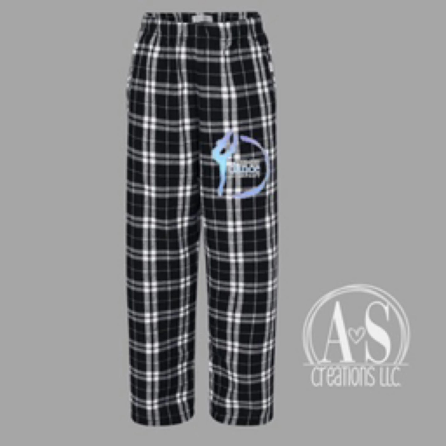 Premier Dance Plaid Pajama Pants