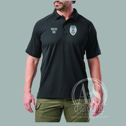 CTPD 5.11 Polo
