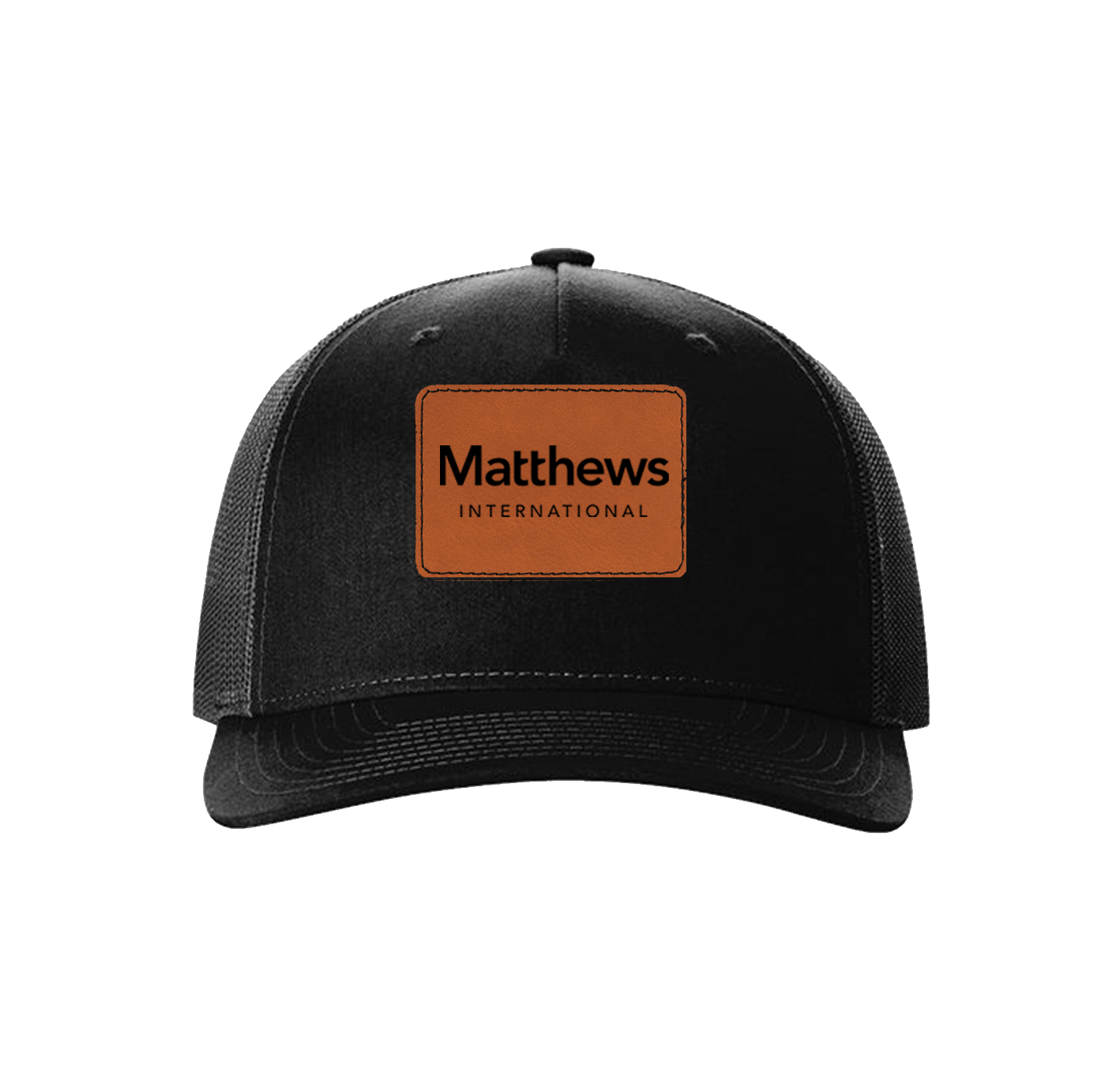 Richardson Patch Hat