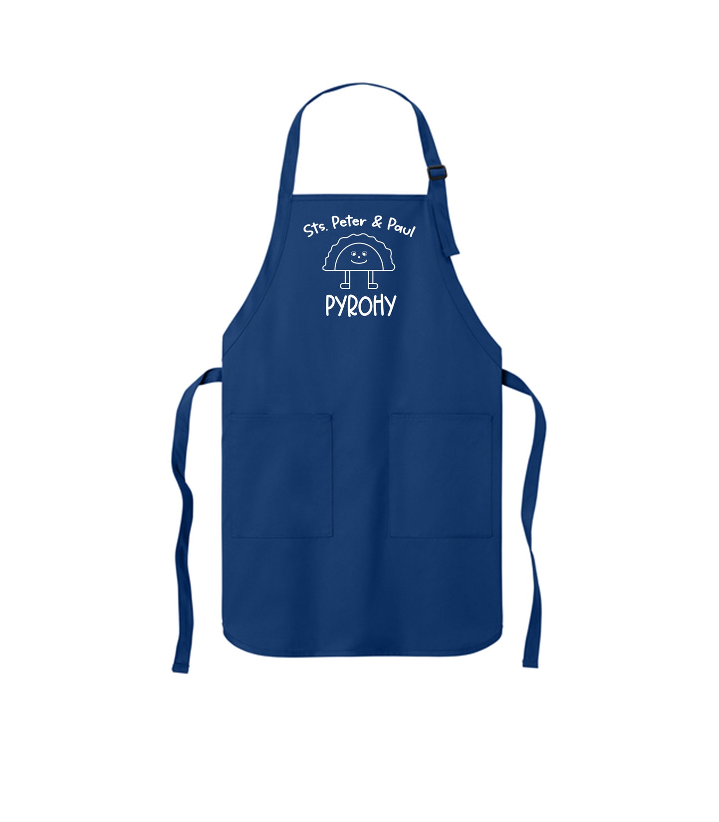 Sts Peter & Paul Apron