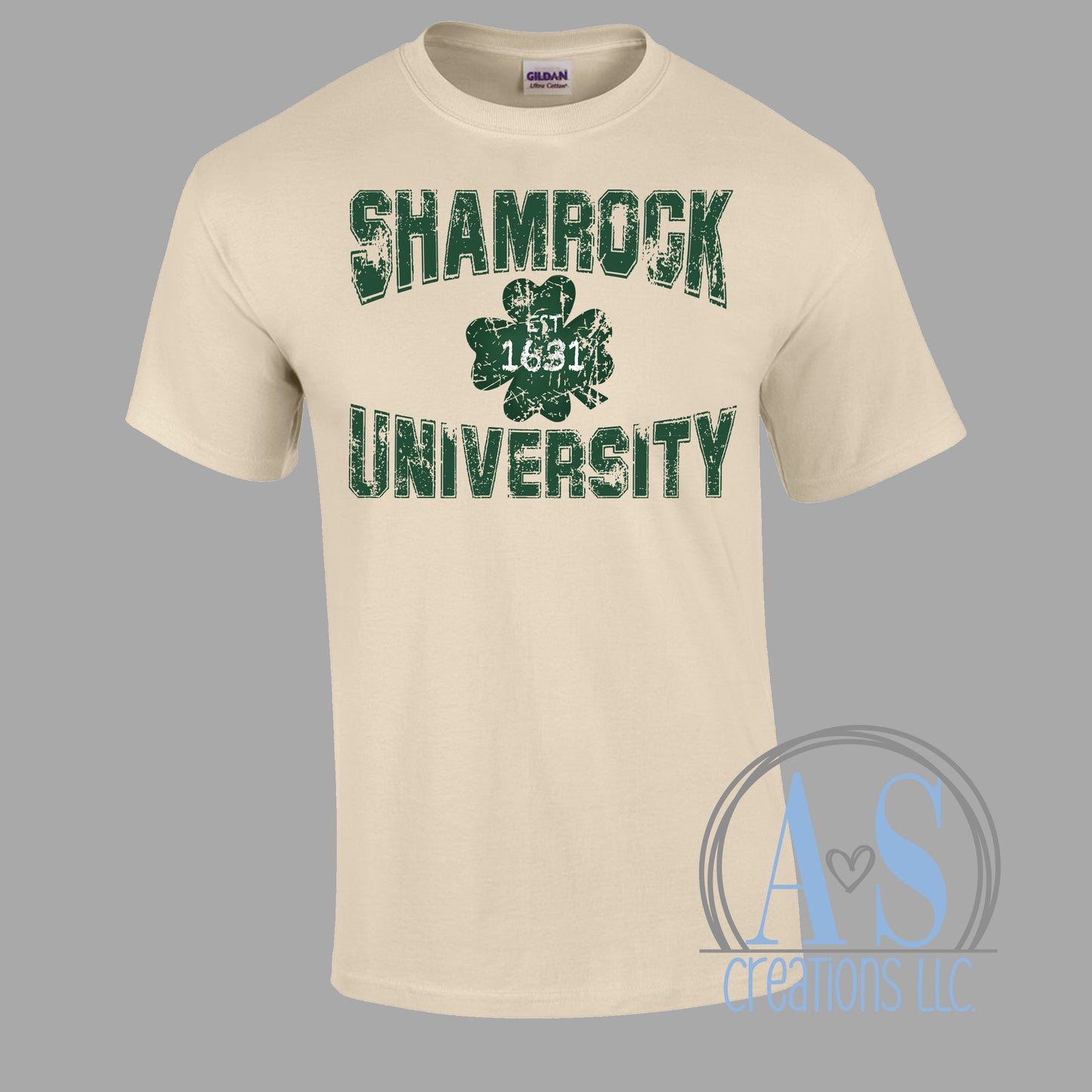 Shamrock University