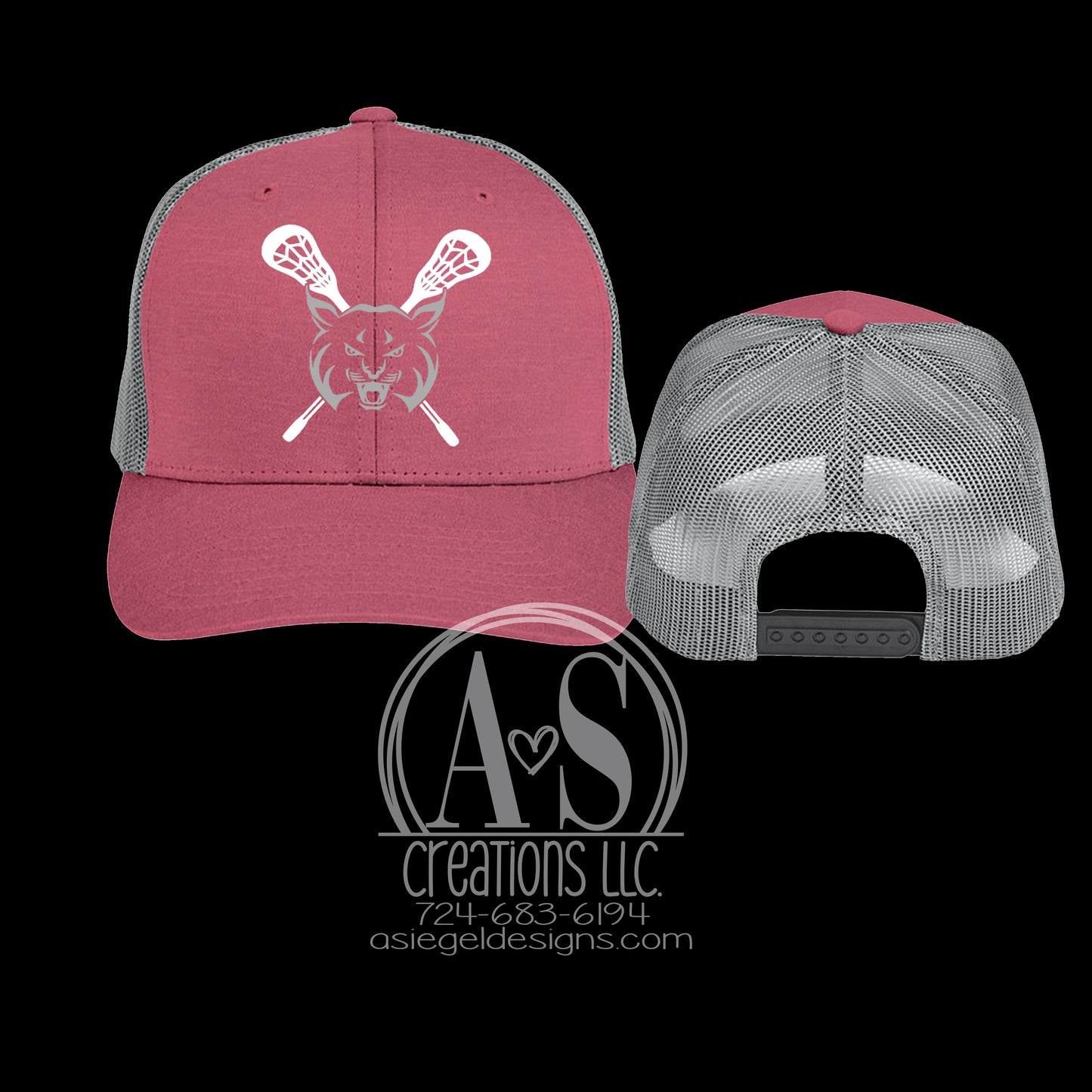 Snapback Hat