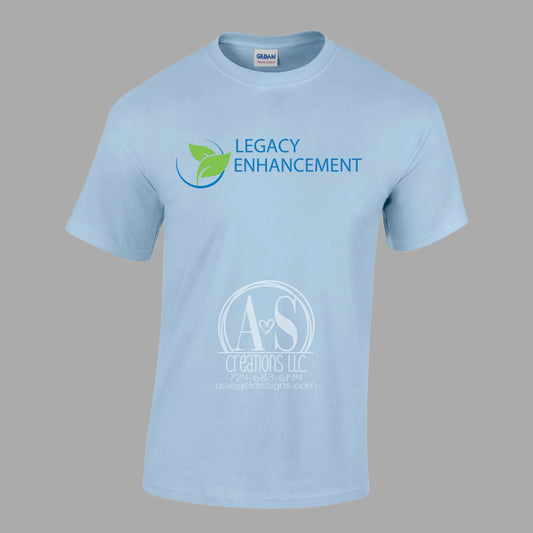 Legacy Enhancements Tee