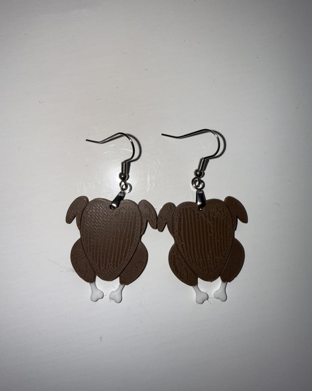 Turkey Earrings