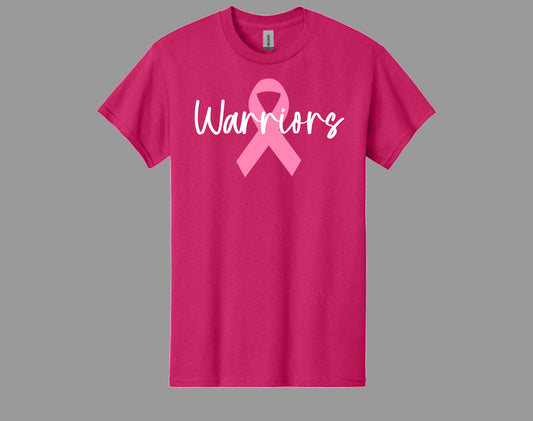 Warriors Breast Cancer Support