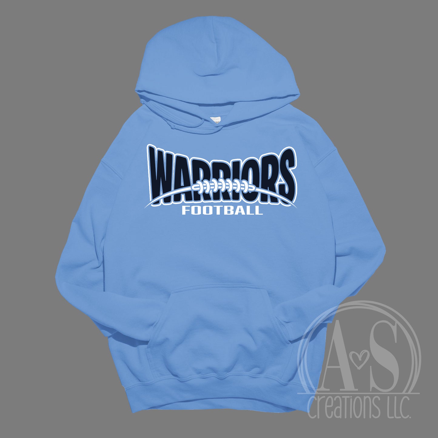 Warriors Football 2026