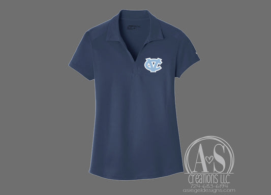 CV Womens NIKE polo